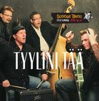 Scoogie Bros feat. Jori Lilja - Tyylini tää